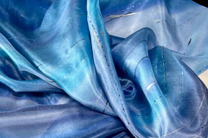 hedvábí, ruční výroba, malba na hedvábí, řemeslná tvorba, originální dárky, šátky z hedvábí, Markéta z Fleru, tvůrčí dílna, česká designérka, workshopy malby