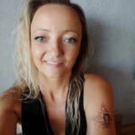 Mentorka Human Designu, průvodkyně vědomou transformací, zakladatelka projektu My jsme Tvůrci