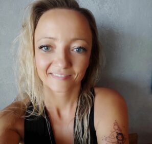 Mentorka Human Designu, průvodkyně vědomou transformací, zakladatelka projektu My jsme Tvůrci