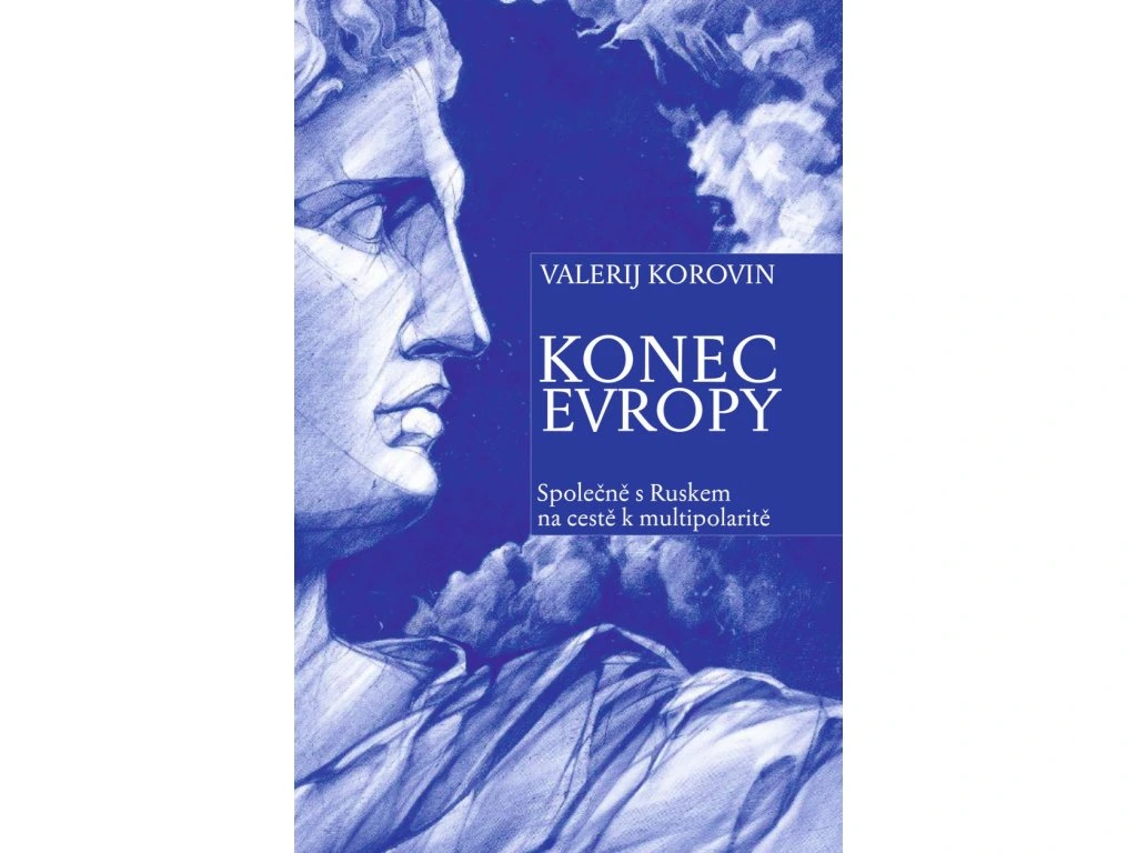 Valerij Korovin - Konec Evropy