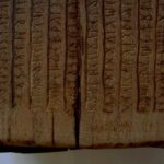 Velesova kniha: Starobylé písmo Slovanů nebo novodobá mystifikace?