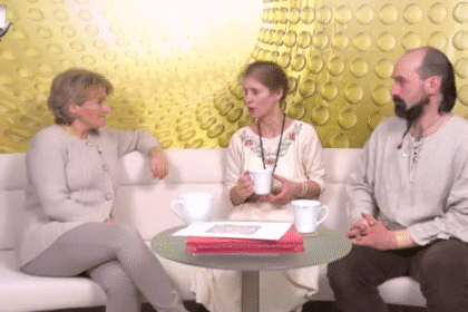 Je čest být Slovanem: Duchovní a kulturní dědictví Slovanů očima Věry Ovečkové a Pravoslava