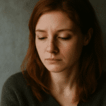 Když láska bolí, protože chybí Otcovská ztráta a vnitřní hlas naděje