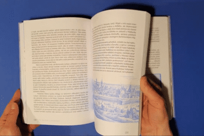 Jan Amos Komenský – Poutník mezi staletími, který oslovuje i dnešní dobu