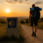 Objev hlubší rozměr pouti Camino de Santiago – starobylé cesty, která vede nejen do Santiaga, ale i do vlastního nitra.
