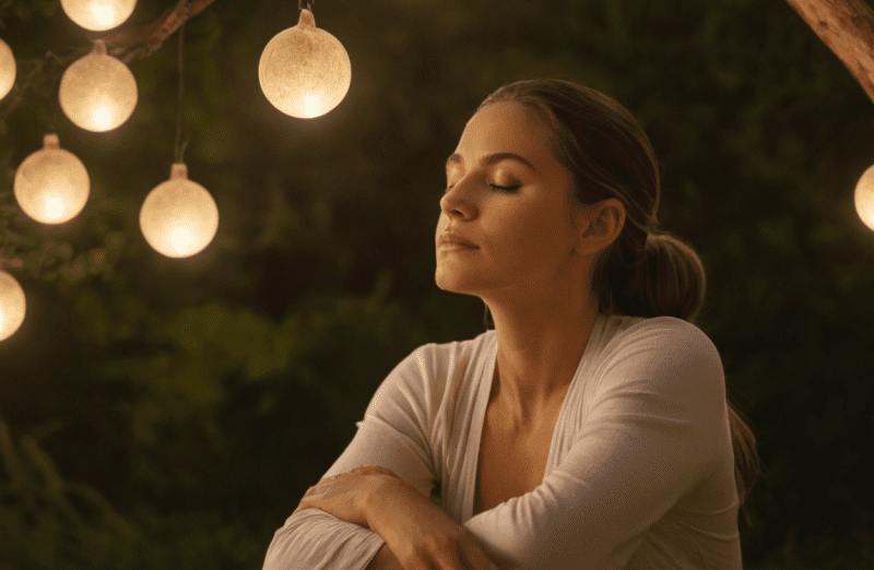 Předmět jako energetický zářič