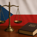 Smlouva mezi Českou republikou a Římskokatolickou církví Svatým stolcem – 2024