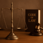 Úplný přehled Knihy I Kodexu kanonického práva – obecné normy, osoby, moc v církvi, právní úkony, lhůty a výklad zákonů v církvi.