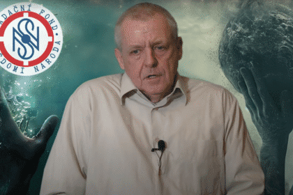 Život po očkování: Příběh Juraje Orsága jako memento společnosti