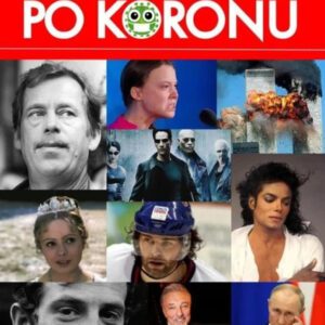 Od sametu po koronu – Jitka Kačánová