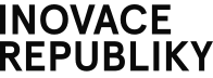Logo Inovace Republiky