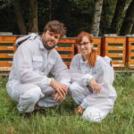 Domovina včel i chuti: Příběh rodinného včelařství z Vysočiny