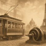 Věda, pokrok a skryté technologie: Co se stalo s energií 19. století?