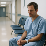 Bažení je stín, který se tváří jako světlo.