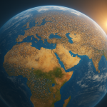 Podrobný přehled světových demografických trendů 2005–2024 a výhled do roku 2044: růst populace, regionální rozdíly, úmrtnost a prognózy OSN o zpomalování růstu.