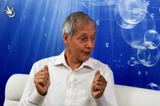 Áda Inneman, Kde domov můj? Meditací ke světelné rodině