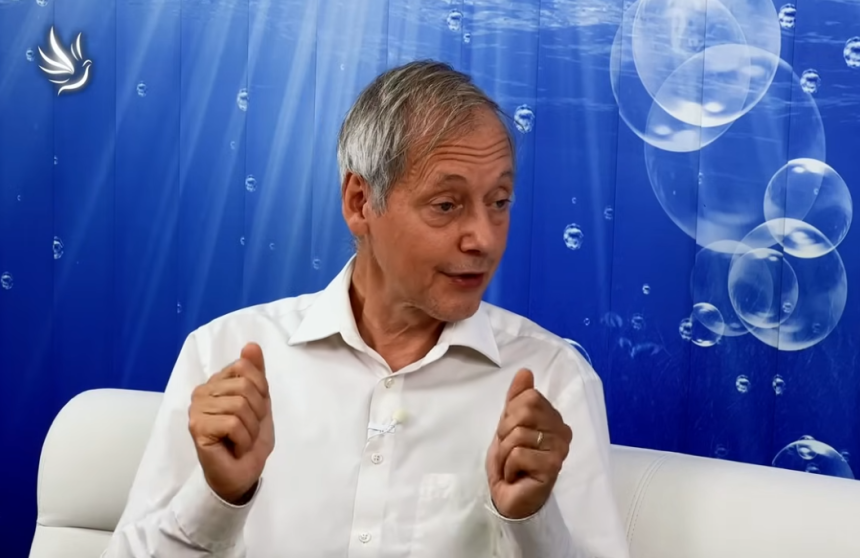 Áda Inneman, Kde domov můj? Meditací ke světelné rodině