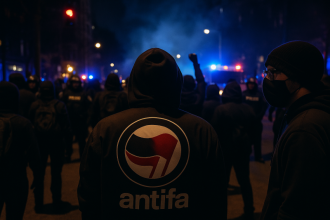 Americké úřady zkoumají možné finanční toky do hnutí Antifa. Objevují se tvrzení o propojení s bohatými dárci, včetně nadací spojených s Georgem Sorosem.