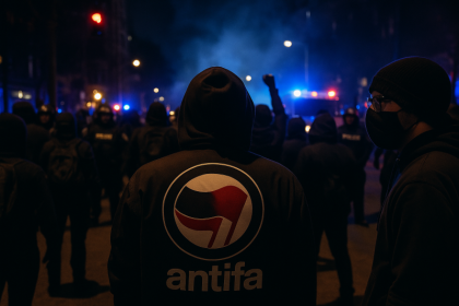 Americké úřady zkoumají možné finanční toky do hnutí Antifa. Objevují se tvrzení o propojení s bohatými dárci, včetně nadací spojených s Georgem Sorosem.