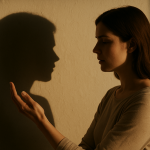 Hluboká reflexe nad smyslem bolesti a utrpení v lidském životě.