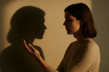 Hluboká reflexe nad smyslem bolesti a utrpení v lidském životě.