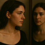 Každý z nás nese svůj stín – to, co jsme odložili, popřeli, zapomněli… nebo co v nás bolí tak hluboko, že jsme se na to raději přestali dívat.