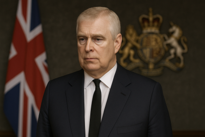 Princ Andrew, vévoda z Yorku, se po letech skandálů spojených s případem Jeffreyho Epsteina vzdal všech šlechtických titulů. Král Karel III. tímto krokem upevňuje snahu očistit obraz britské monarchie.