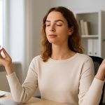 Ticho mezi slovy: Když k nám promlouvá vnitřní hlas