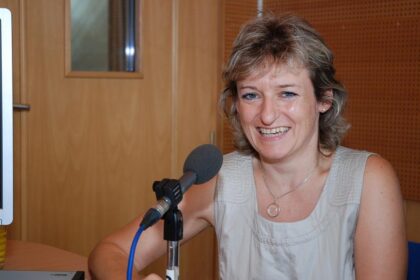 Alžběta Šofrová - Cesty k sobě