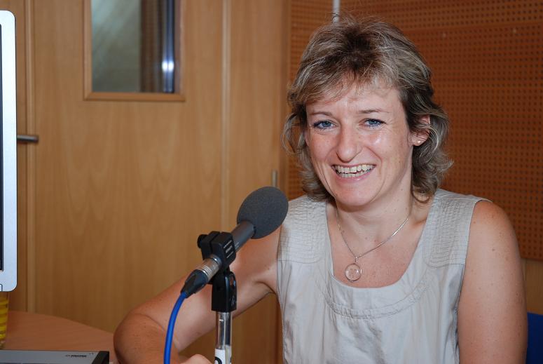 Alžběta Šofrová - Cesty k sobě