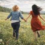 Modlitba pro Jiřinku