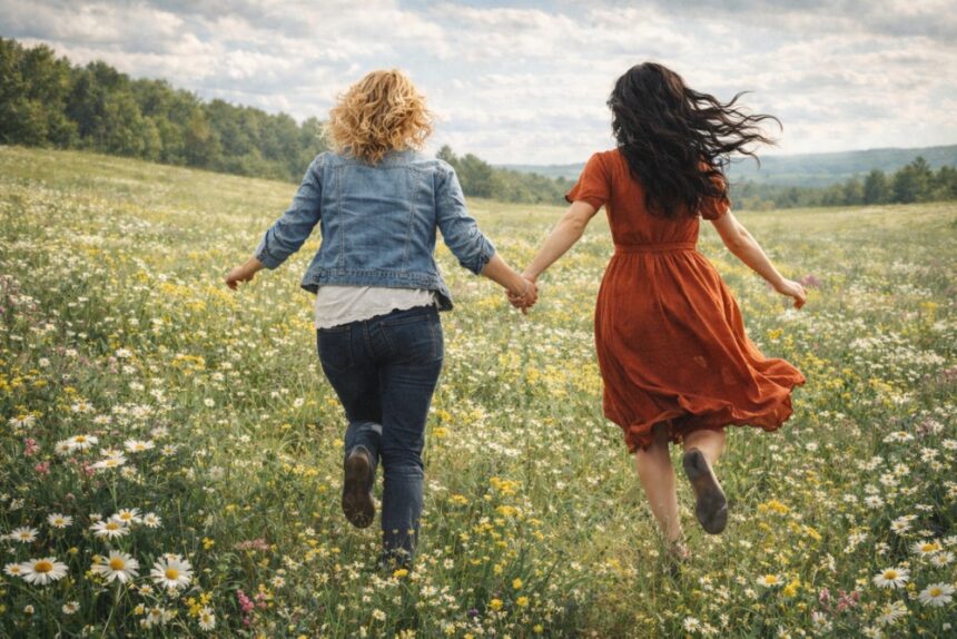 Modlitba pro Jiřinku