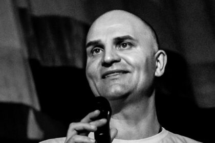 Pavel Hirax Baričák