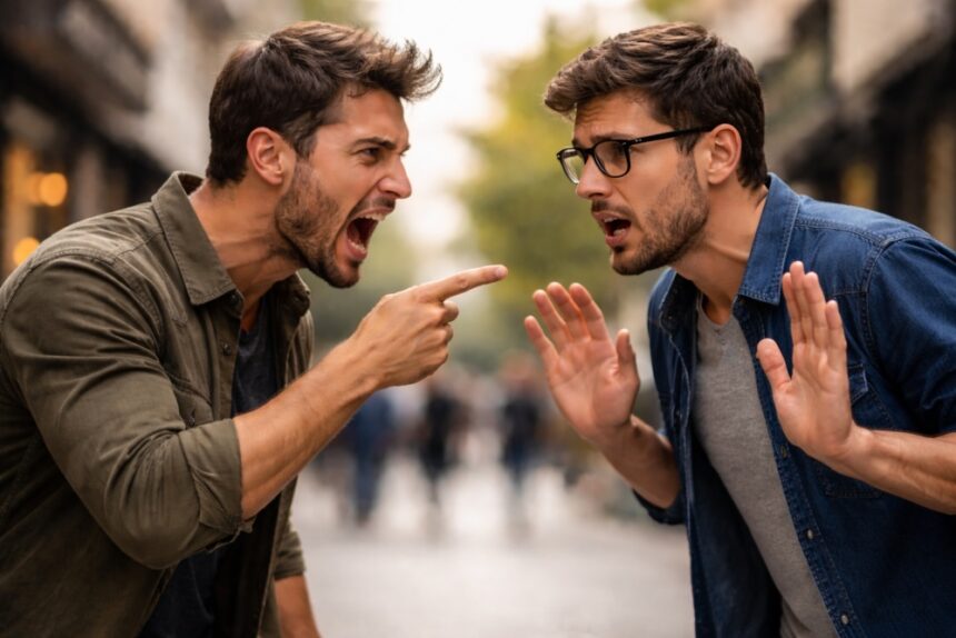 Článek o odpuštění, který ukazuje rozdíl mezi pomstou a vnitřní proměnou. Proč je přání otevřeného srdce silnější než trest a jak odpuštění uzdravuje jednotlivce i společnost.