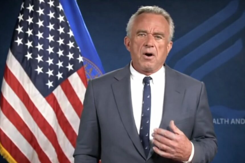 Spojené státy oficiálně vystoupily ze Světové zdravotnické organizace. Ministr zdravotnictví Robert F. Kennedy Jr. vysvětluje důvody, kritiku WHO i další směřování americké zdravotní politiky.