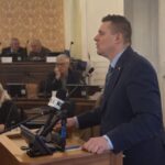 V prostorách Poslanecké sněmovny se uskutečnil veřejný seminář zaměřený na reflexi covidové pandemie, jejího zvládání i mediálního obrazu.