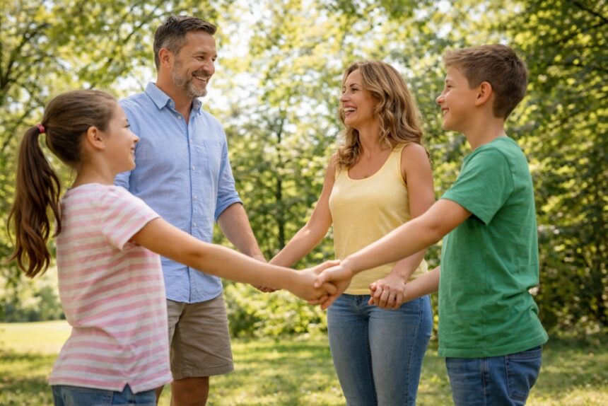 Bukvice nás učí, že slova nejsou jen nálepky na věcech. Jsou to precizní rovnice.