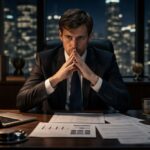 Jak se buduje moc skrze nálepkování, manipulaci a přesvědčení o vlastní nepostradatelnosti pro „vyšší dobro“?