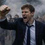 Prozkoumejte psychologii „Přesvědčeného“ – člověka, pro něhož se ideologie stala náhradou za vlastní identitu a zbraní proti pochybnostem.