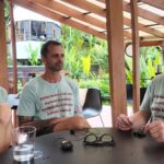 Petra a Filip Žákovi v exkluzivním rozhovoru odhalují, proč vyměnili jistotu za architekturu bez oken, jak zvítězili nad nepřízní osudu při zakládání rodiny a proč je strach tím nejlepším kompasem pro životní změnu.