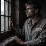 Jak vzniká vnitřní vězení v naší mysli? Prozkoumejte psychologii naučené bezmoci, kdy se z rezignace stává vězení bez mříží a ze strachu ze svobody neviditelná klec.