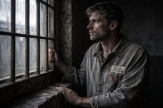 Jak vzniká vnitřní vězení v naší mysli? Prozkoumejte psychologii naučené bezmoci, kdy se z rezignace stává vězení bez mříží a ze strachu ze svobody neviditelná klec.