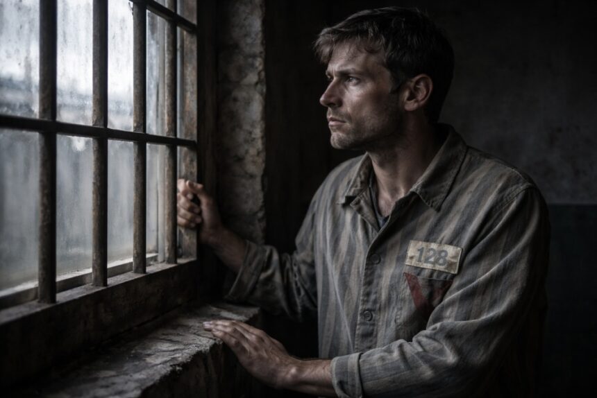 Jak vzniká vnitřní vězení v naší mysli? Prozkoumejte psychologii naučené bezmoci, kdy se z rezignace stává vězení bez mříží a ze strachu ze svobody neviditelná klec.