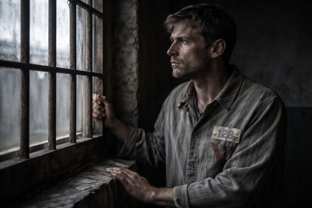 Jak vzniká vnitřní vězení v naší mysli? Prozkoumejte psychologii naučené bezmoci, kdy se z rezignace stává vězení bez mříží a ze strachu ze svobody neviditelná klec.