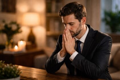 Výzva k jednotě lidstva a každodennímu spojení ve 20 hodin skrze mír, odpuštění a otevření všech srdcí.