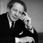 Wolf Messing: Ti, kdo budou spát, zůstanou ve starém světě. Ti, kdo zůstanou vzhůru, vstoupí do nového.