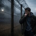 Zamýšlení nad vnitřním mechanismem rezignace a lhostejnosti. Proč zavíráme oči před nespravedlností a jak se v naší mysli staví bariéry, které nám brání jednat lidsky?