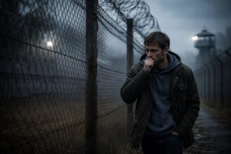 Zamýšlení nad vnitřním mechanismem rezignace a lhostejnosti. Proč zavíráme oči před nespravedlností a jak se v naší mysli staví bariéry, které nám brání jednat lidsky?