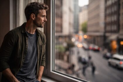 Analýza globálního vývoje v příštích 100 dnech a jeho dopadu na psychiku, společnost a vnitřní stabilitu člověka.