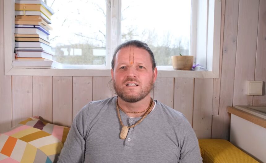 HOVORY ZE ZEMĚ - Není to konec. Je to začátek - Gopál